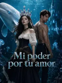 Mi poder por tu amor completo
