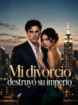 Mi divorcio destruyó su imperio – dorama corto