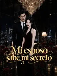 Mi esposo sabe mi secreto completo