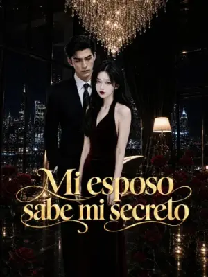 Mi esposo sabe mi secreto – dorama corto