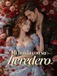Mi huida con su heredero completo