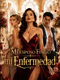 Mi esposo fingió mi enfermedad completo