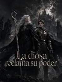 La diosa reclama su poder completo