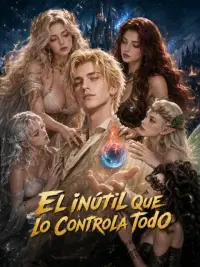 El inútil que lo controla todo completo