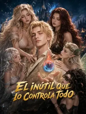 El inútil que lo controla todo completo