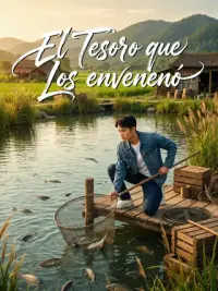 El tesoro que los envenenó completo