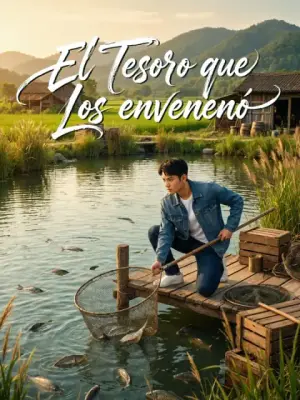 El tesoro que los envenenó completo