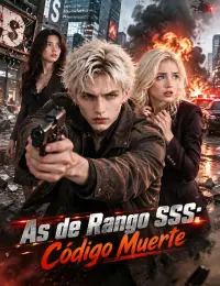 As de Rango SSS: Código Muerte completo