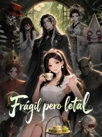 Frágil pero letal completo