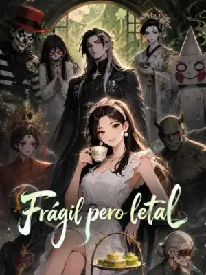 Frágil pero letal – dorama corto