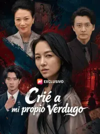 Crié a mi propio verdugo completo