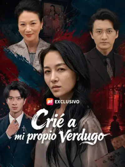 Crié a mi propio verdugo — portada