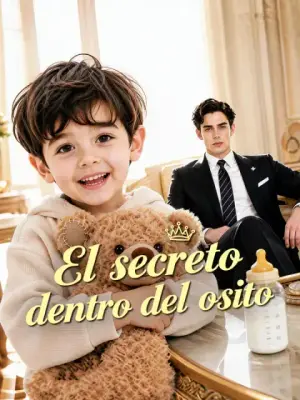 El secreto dentro del osito – dorama corto