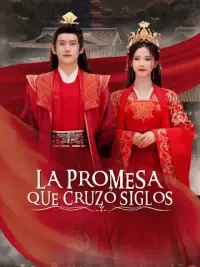 La promesa que cruzó siglos completo