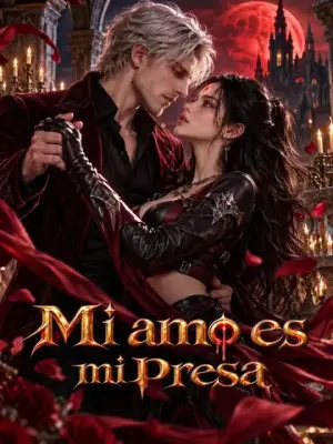 Mi amo es mi presa completo