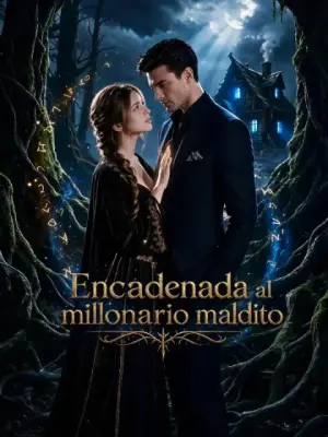 Encadenada al millonario maldito – dorama corto