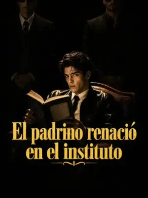 El padrino renació en el instituto – dorama corto