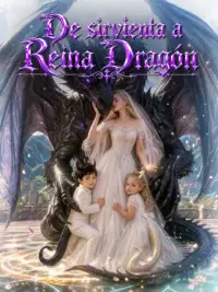 De sirvienta a Reina Dragón completo