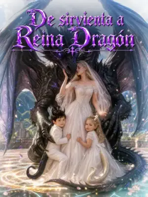 De sirvienta a Reina Dragón – dorama corto