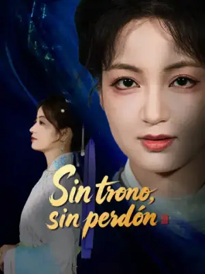Sin trono, sin perdón completo
