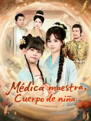 Médica maestra, cuerpo de niña – dorama corto