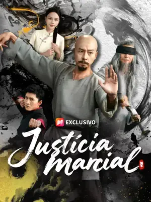 Justicia marcial – dorama corto