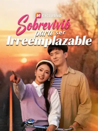 Sobrevivió para ser irreemplazable — portada