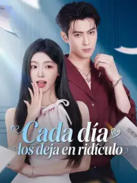 Cada día los deja en ridículo completo
