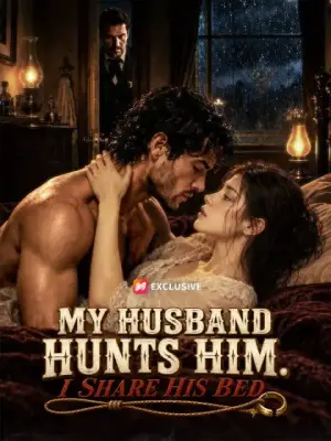 My Husband Hunts Him. I Share His Bed