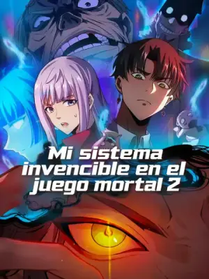 Mi sistema invencible en el juego mortal 2 – dorama corto