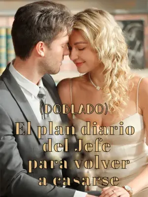 El plan diario del Jefe para volver a casarse – dorama corto