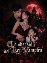 La obsesión del Rey Vampiro completo