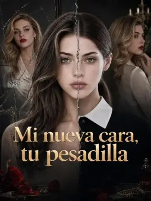 Mi nueva cara, tu pesadilla – dorama corto