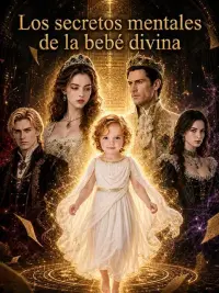 Los secretos mentales de la bebé divina completo