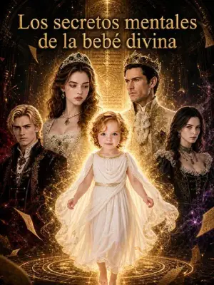 Los secretos mentales de la bebé divina completo