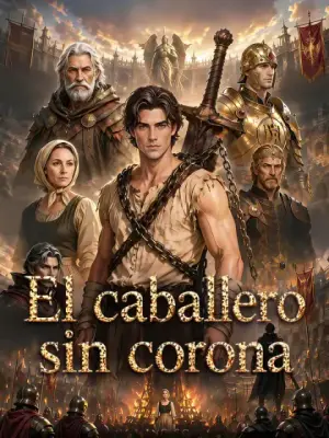 El caballero sin corona completo