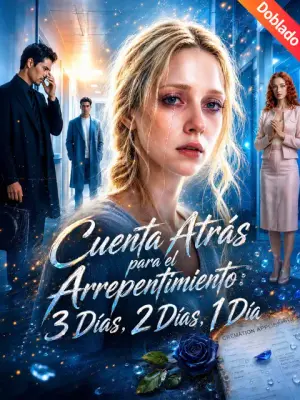Cuenta Atrás para el Arrepentimiento: 3 Días, 2 Días, 1 Día – dorama corto