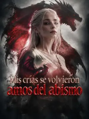 Mis crías se volvieron amos del abismo – dorama corto