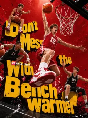 Don't Mess With the Benchwarmer
