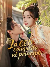 La CEO conquista al príncipe completo