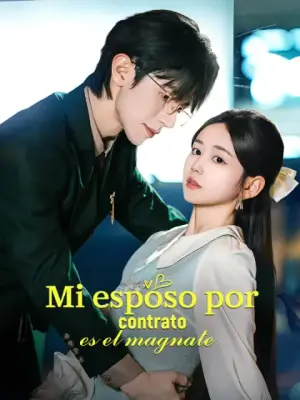 Mi esposo por contrato es el magnate completo