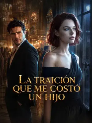 La traición que me costó un hijo – dorama corto