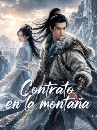 Contrato en la montaña completo