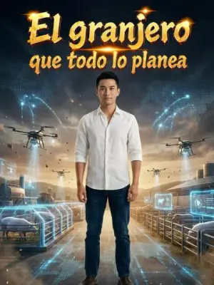 El granjero que todo lo planea – dorama corto