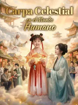 Carpa Celestial en el Mundo Humano completo