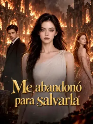 Me abandonó para salvarla – dorama corto