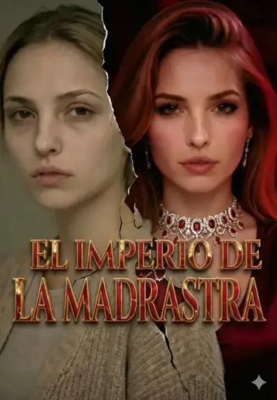 El imperio de la madrastra – portada del dorama corto