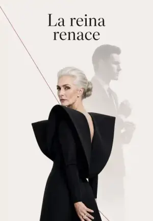 Renace la Reina Caída – dorama corto