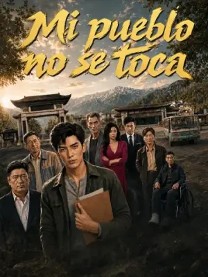 Mi pueblo no se toca – dorama corto