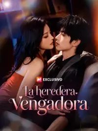 La heredera vengadora completo